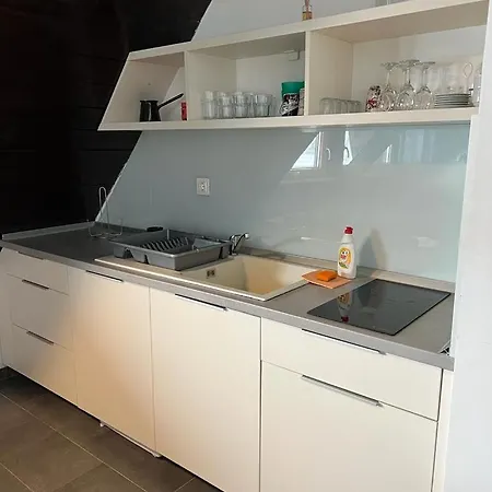 アパート Vucko Konaci *