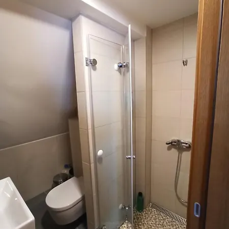 Vucko Konaci アパート コパオニク