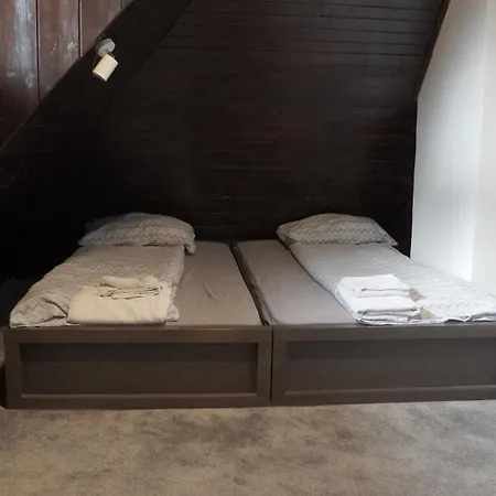 アパート Vucko Konaci コパオニク